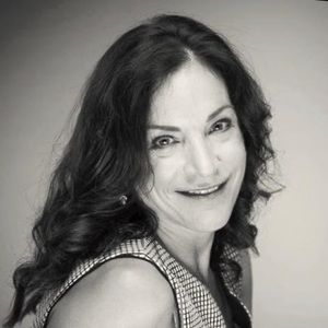Meet your Posher, Allyson